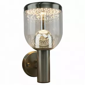 Светильник на штанге Arte Lamp A8163 A8163AL-1SS