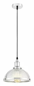 Подвесной светильник LUMINA DECO Brico LDP 173-260 CHR