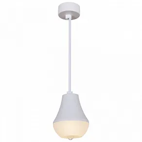 Подвесной светильник Reluce 16007 16007-0.9-001IL E27 WT