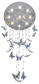 Подвесная люстра Vitaluce V5365 V5365-9/9PL