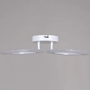 Накладной светильник Reluce 05104 05104-0.3-02 WH