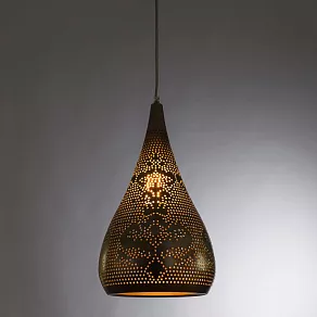Подвесной светильник Arte Lamp Ajour A1708SP-1SG