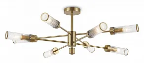 Люстра на штанге Ambrella Light HIGH LIGHT LH55162