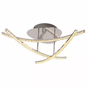 Накладной светильник Zumaline Lumino PL99843C-3
