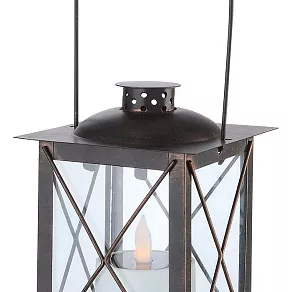 Подвесной светильник Globo Solar 33274