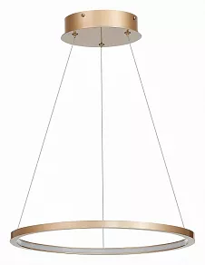 Подвесной светильник ST-Luce ST603 IN ST603.243.22