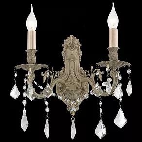 Бра ST-Luce Ornatole SL174.501.02