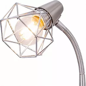 Настольная лампа офисная Rivoli Distratto T1 SN Б0038105