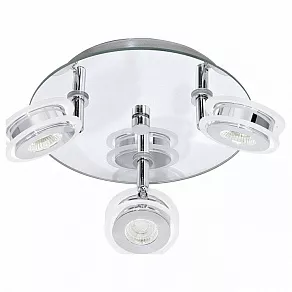 Спот Eglo Agueda 95279