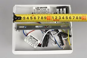 Бра с подсветкой Omnilux Sorano OML-10901-02