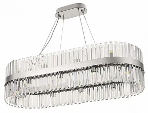 Подвесная люстра Arte Milano Белладжо 440210.1000.20.G9.B1 CR