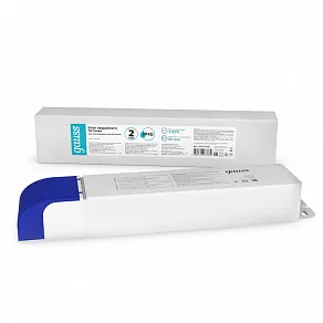 Блок питания аварийного освещения Gauss  997911040