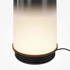 Настольная лампа декоративная Maytoni Fable MOD488TL-L8B3K