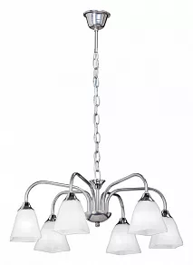 Подвесная люстра Vitaluce V3154 V3154/6