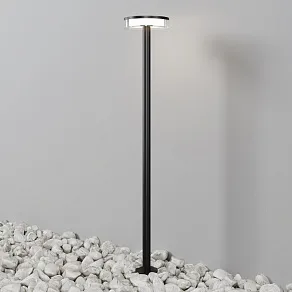 Наземный низкий светильник Maytoni Outdoor Stake O503FL-L4B3K1