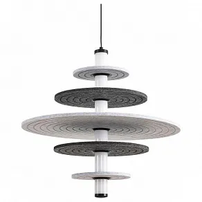 Подвесной светильник Lumion FELTA 8295/14AL