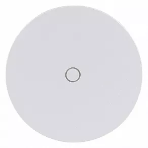 Накладной светильник Arte Lamp Nimbo A4506AL-1WH