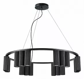 Подвесная люстра Lightstar Roma 718187