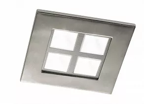 Встраиваемый светильник Novotech Box 357059