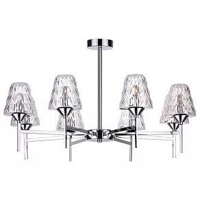 Люстра на штанге Lumion Gerana 3598/48CL