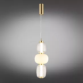 Подвесной светильник Aployt Simonet APL.318.06.29