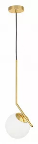 Подвесной светильник LUMINA DECO Sorento LDP 1215-150 WT+MD