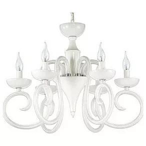 Подвесная люстра Odeon Light Zefiro 3932/6