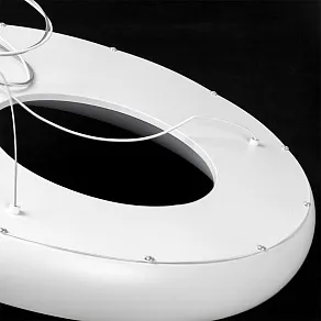 Подвесной светильник Lussole Crook LSP-7363