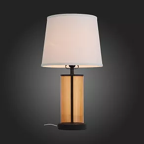 Настольная лампа декоративная ST-Luce Vecole SL389.404.01