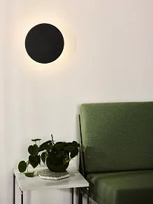 Накладной светильник Lucide Eklyps Led 46201/08/30