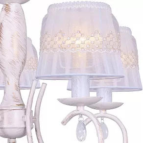 Подвесная люстра TopLight Camilla TL1135-5H