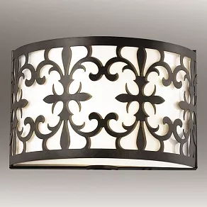 Накладной светильник Odeon Light Parola 2896/2W