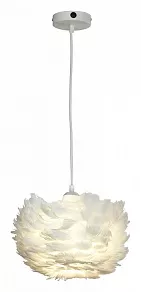 Подвесной светильник Lussole Cuscino GRLSP-8361