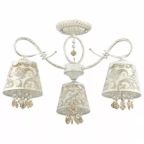 Люстра на штанге Odeon Light Pepina 3464/3C