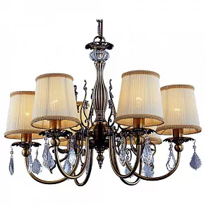 Подвесная люстра ST-Luce Lacrima SL113.303.06