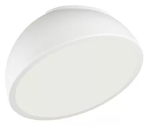 Накладной светильник Sonex Pluto White 7657/11L