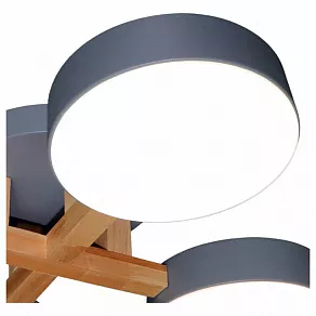 Накладной светильник Natali Kovaltseva 2132 LED LAMPS 81330