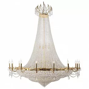 Подвесная люстра Dio D’Arte Lodi Lodi E 1.6.16.300 A