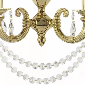 Бра Dio D’Arte Lodi Lodi E 2.1.2.400 G