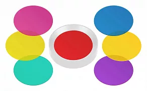 Сотовый фильтр Arlight CALIPSO 047010