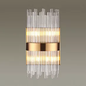 Накладной светильник Odeon Light Focco 4722/4W