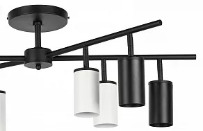 Люстра на штанге Lightstar Rullo LR728374364
