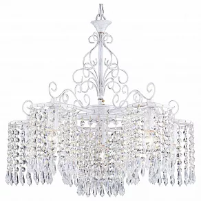 Подвесная люстра Favourite Salto 1939-6P