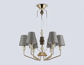 Подвесная люстра Ambrella Light LH LH75401