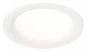 Встраиваемый светильник SIMPLE STORY 2080 2080-LED12DLW