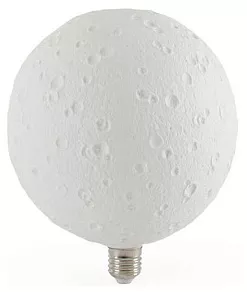 Лампа светодиодная Seletti Moon Light E27 8Вт K 7183