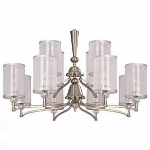 Подвесная люстра Favourite Laguna 2698-12P