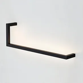 Накладной светильник Odeon Light Grafic 7153/14WL