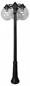 Фонарный столб Fumagalli Globe 300 G30.157.S30.AZE27DN