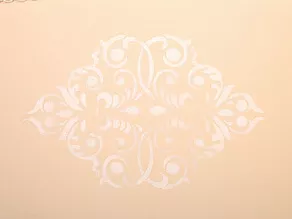 Подвесной светильник Manne Manne CL.7606-3 CREAM